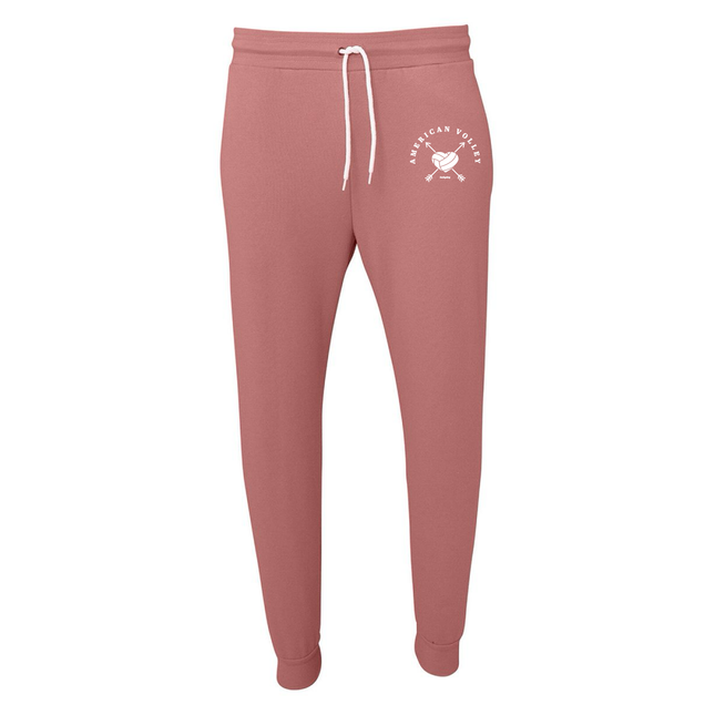 Team Lucky Closed Bottom Sweatpants
