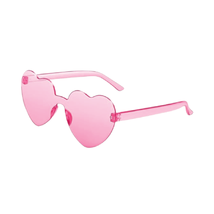 Party Glasses