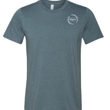 Sydney Wave Short Sleeve Tee