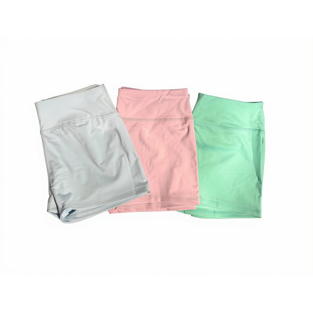 Shabooties Spandex Shorts