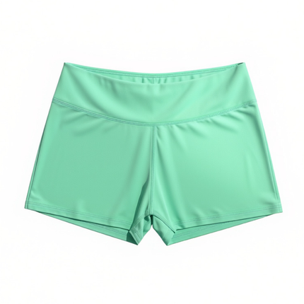 Shabooties Spandex Shorts
