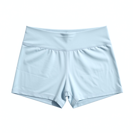 Shabooties Spandex Shorts