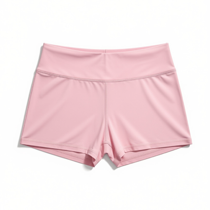 Shabooties Spandex Shorts