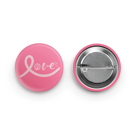 She Strong | Button