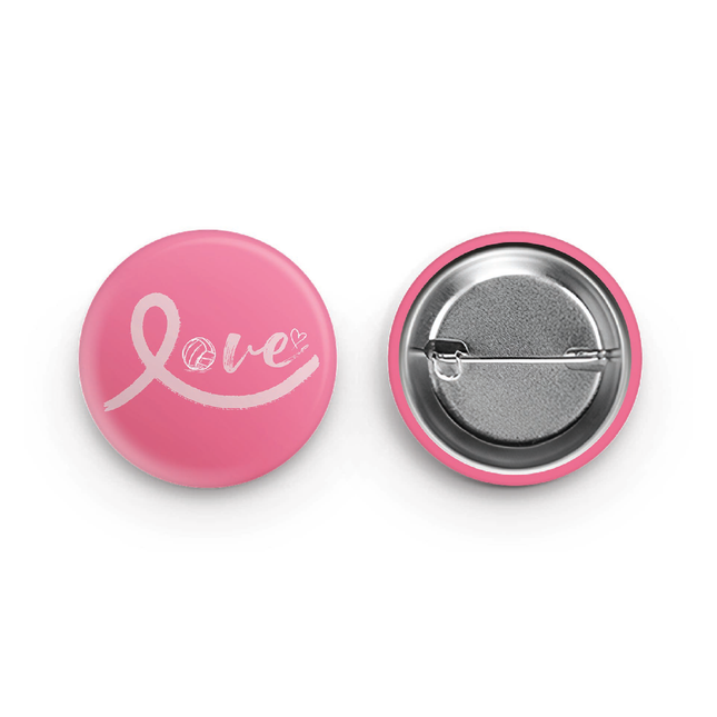 She Strong | Button
