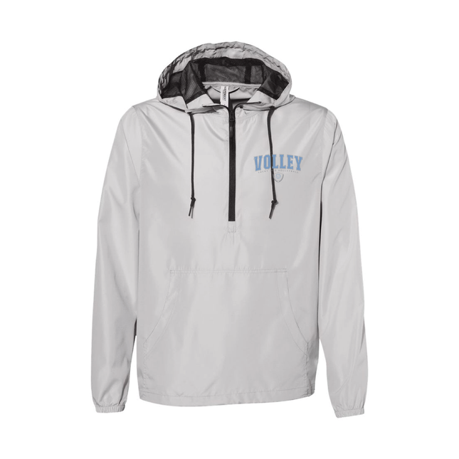 Sophomore Year Anorak Jacket