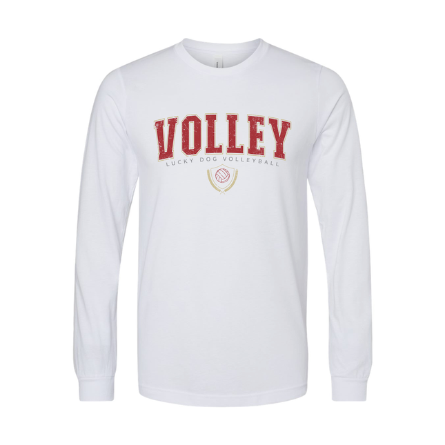 Sophomore Year Long Sleeve Tee