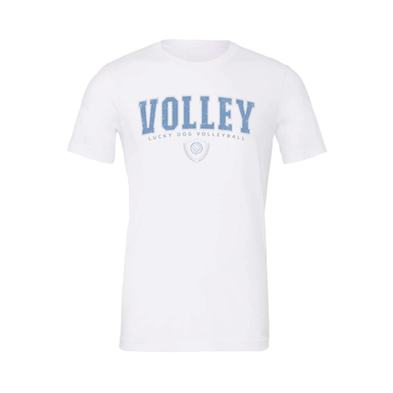 Sophomore Year Short Sleeve Tee