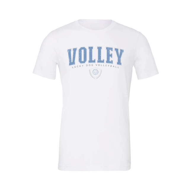 Sophomore Year Short Sleeve Tee