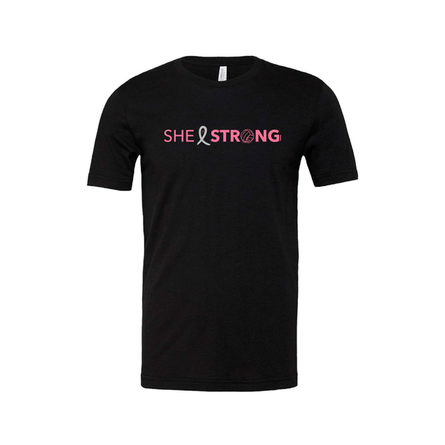 Strong Bow Short Sleeve Tee