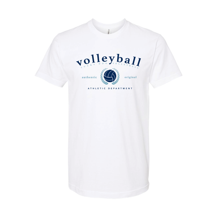 Study Hall Short Sleeve Tee