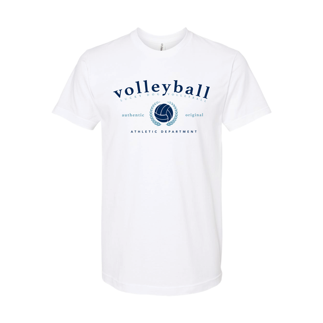 Study Hall Short Sleeve Tee