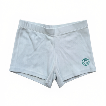 Sweet Dough Spandex Shorts