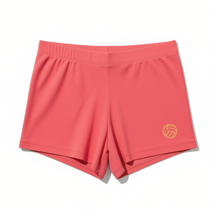 Sweet Dough Spandex Shorts