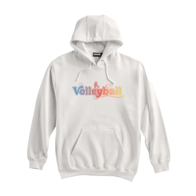 Sweetheart Pullover Hoodie