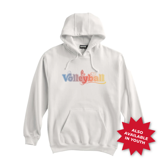 Sweetheart Pullover Hoodie