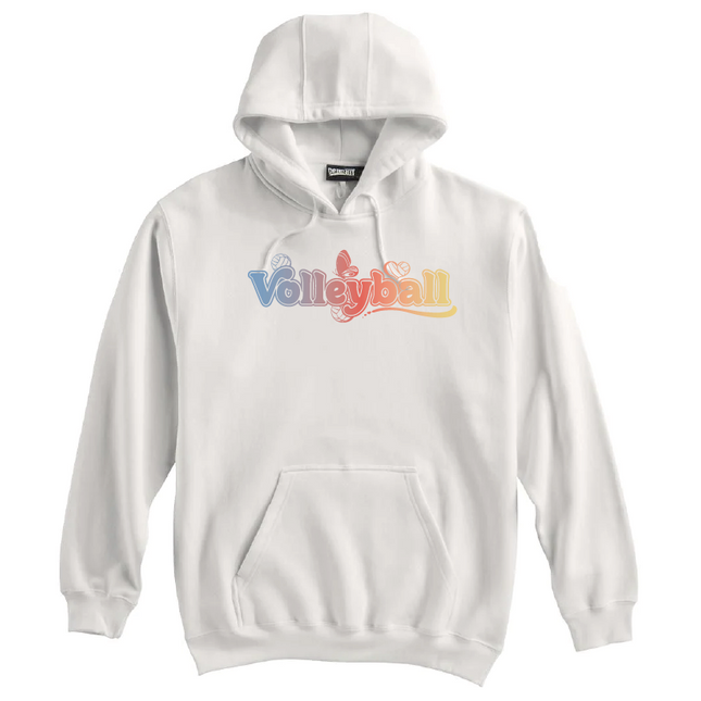 Sweetheart Pullover Hoodie