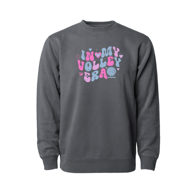 Swiftie Crew Sweatshirt