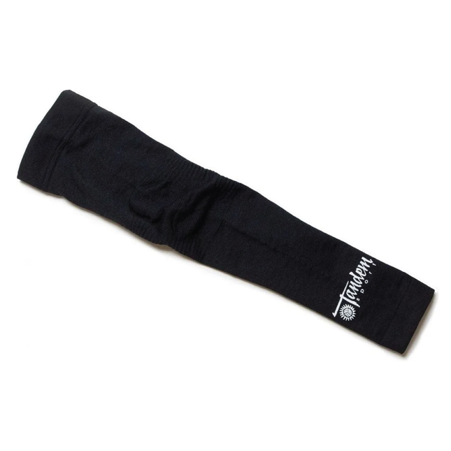 Tandem Sport® Arm Sleeve | Black