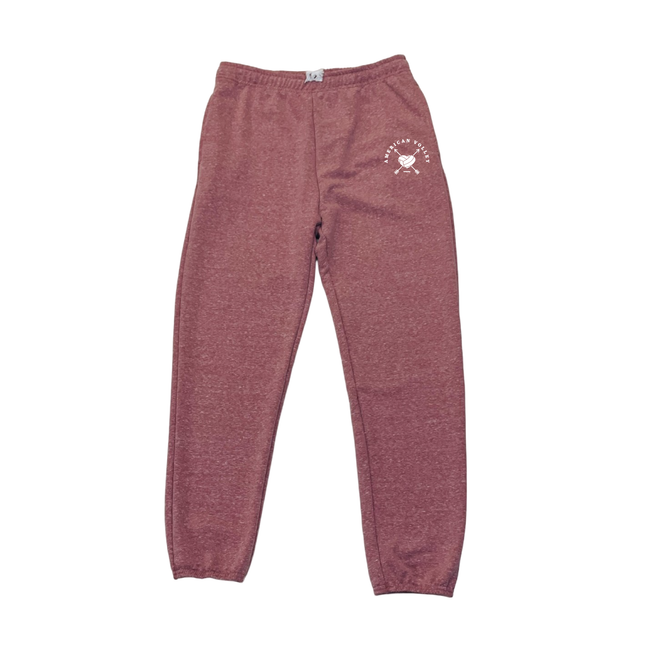 Team Lucky Closed Bottom Sweatpants