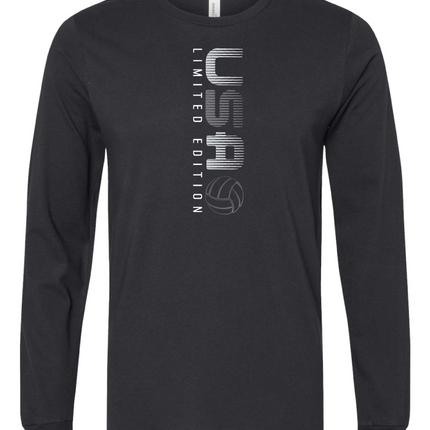 Velodrome Long Sleeve Tee