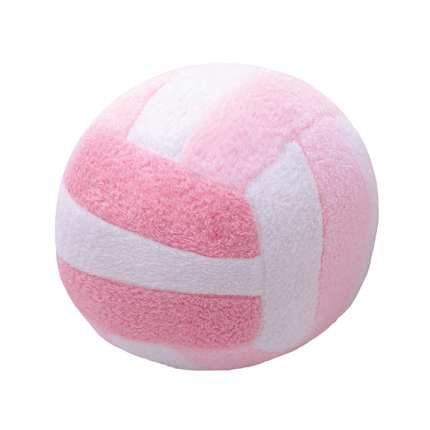 Volleyball Plush