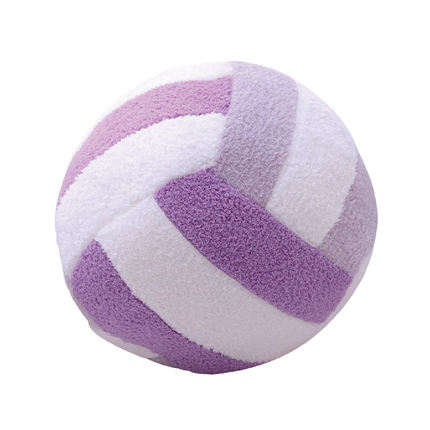 Volleyball Plush
