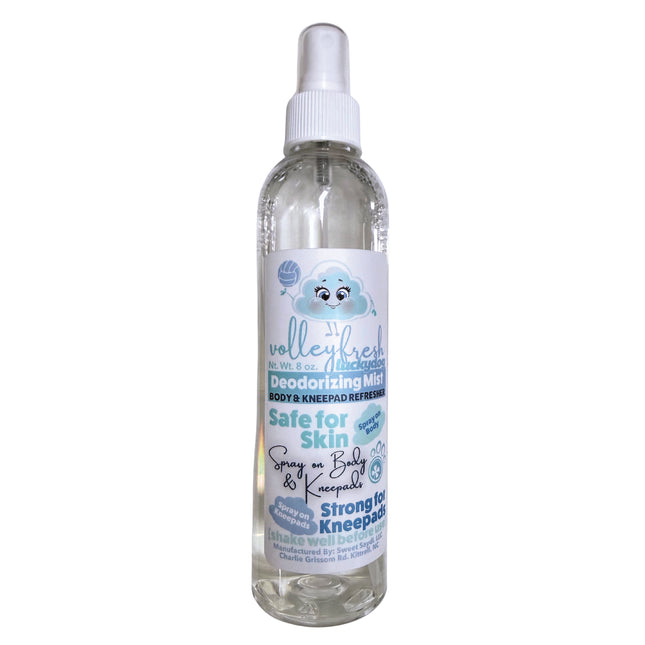 Volleyfresh Deodorizing Mist | 8 oz