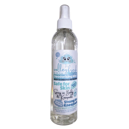 Volleyfresh Deodorizing Mist | 8 oz