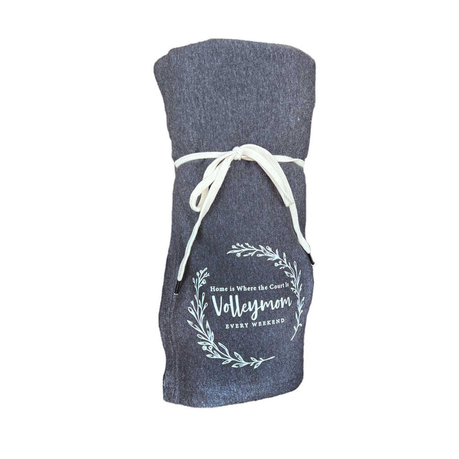 Sydney Wave Stadium Blanket