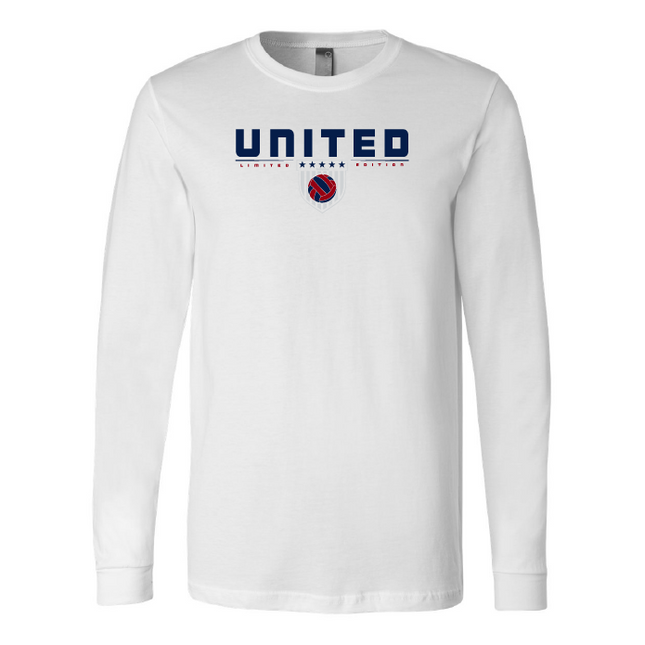 Federation Long Sleeve Tee