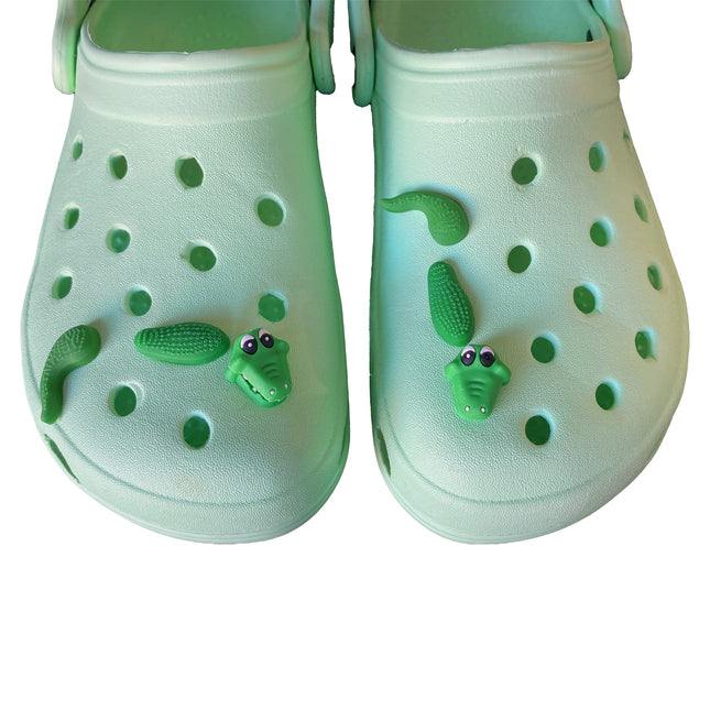Crocodile Croc™ Charms