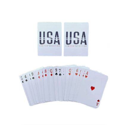 Anthem Playing Cards