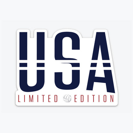 Anthem Sticker