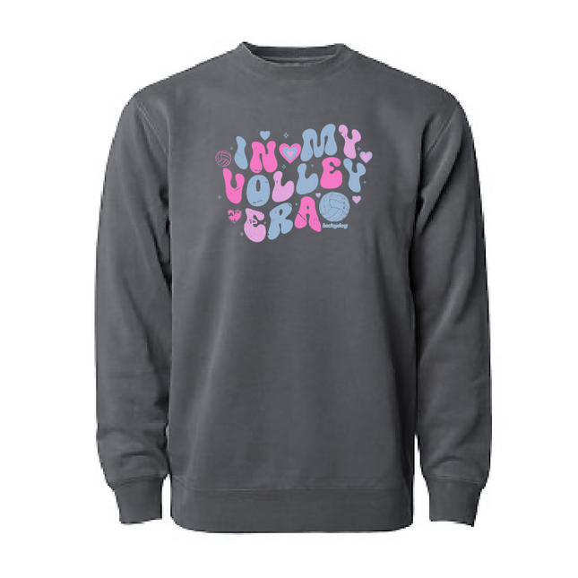 Swiftie Crew Sweatshirt