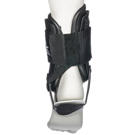 Active Ankle T2 Rigid Ankle Brace in Black