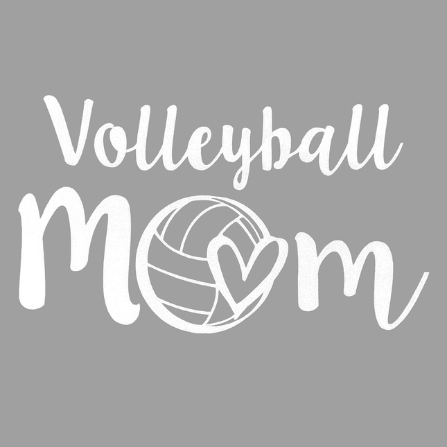 Mom Decal