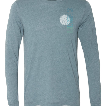 Alter Ego Libero Long Sleeve Tee